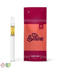 Pineapple Orange &Shine