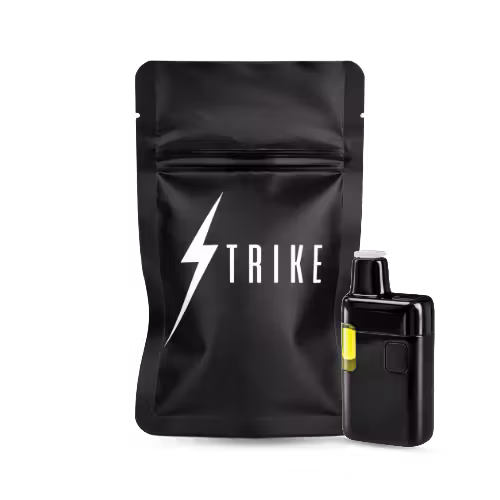 Pineapple Express Strike 