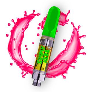 Cotton Candy Crush Simply Herb