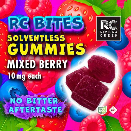 Mixed Berry Riviera Creek Mixed Berry Riviera Creek