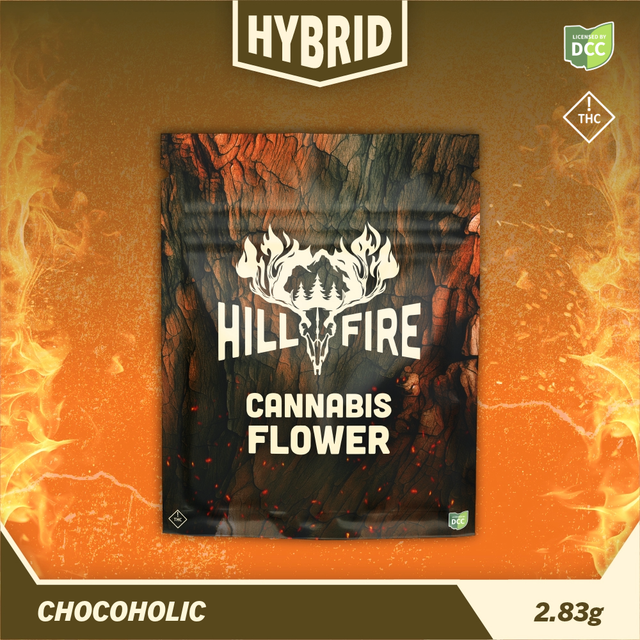 Chocoholic HillFire