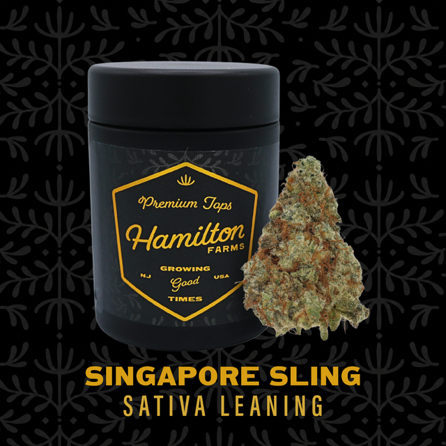 Singapore Sling Hamilton Farms Singapore Sling Hamilton Farms