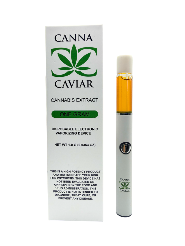 Blue Cookies Canna Caviar