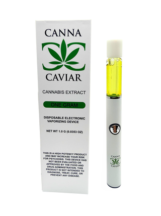 Cuban Black Haze  Canna Caviar