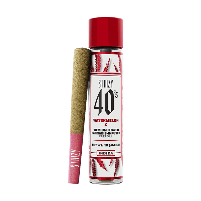 Watermelon Z (1g) Stiiizy Watermelon Z (1g) Stiiizy