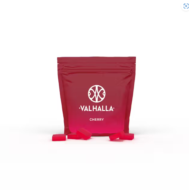 Cherry Valhalla
