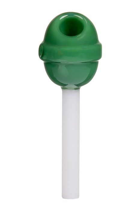Lollipop Sour Apple BIGFUN!