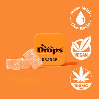 Beethoven Drops