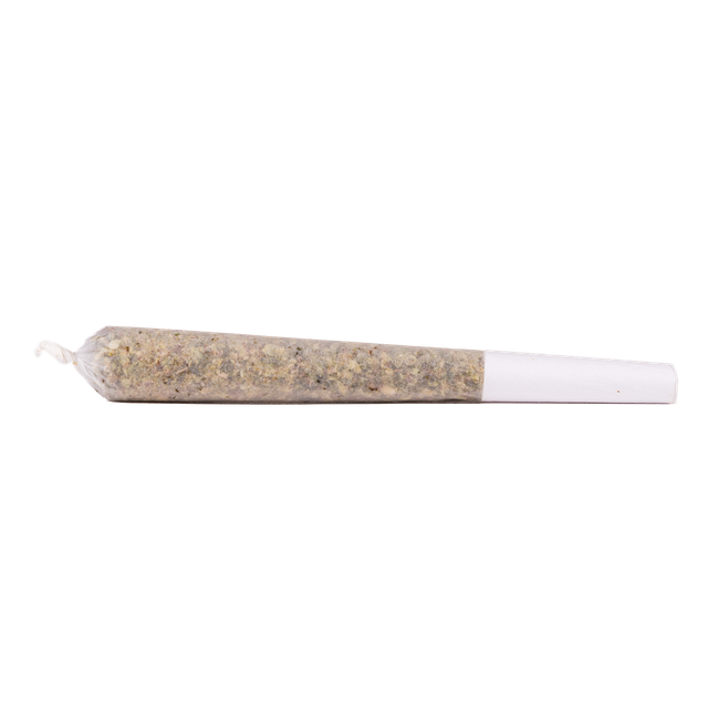 Punch Breath Roadie