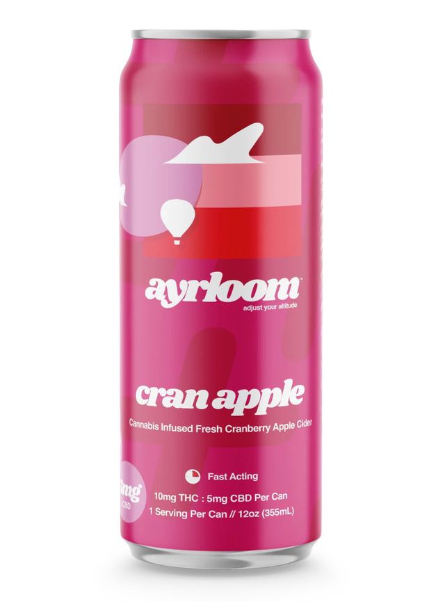 Cran Apple Ayrloom