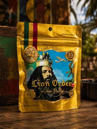Cannabis Promo, Cannabis Sales, Cannabis Discounts, Cannabis on Sale, Lions Order 20% Off 3