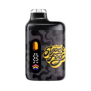 Acapulco Gold MFused