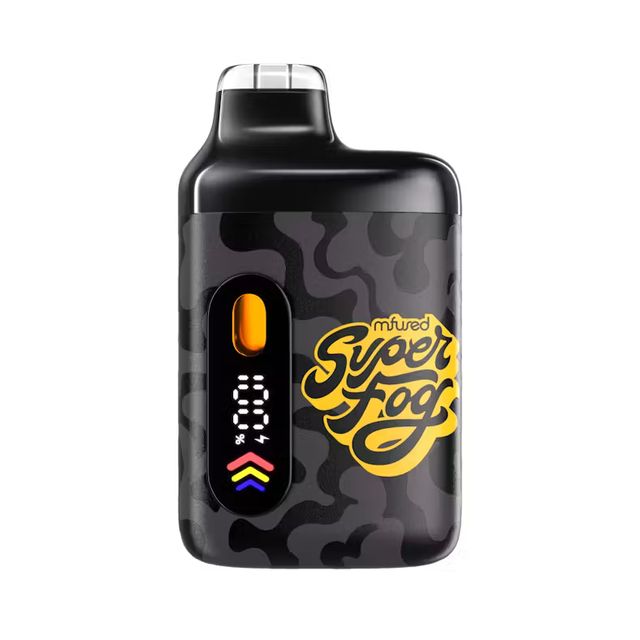 Acapulco Gold MFused