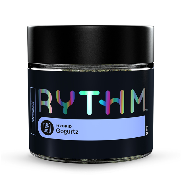 Gogurtz Rythm
