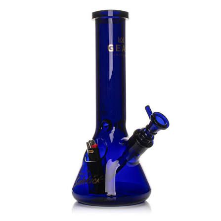 GEAR Premium 12" Sidekick Beaker Blue  GEAR