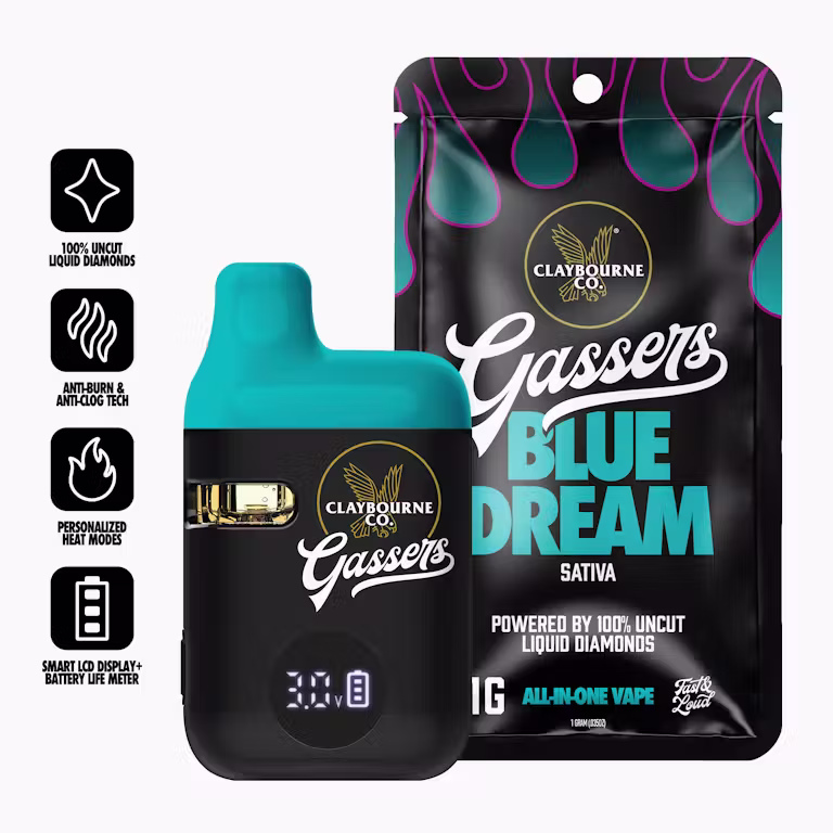 Blue Dream