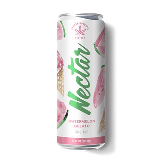 Watermelon Gelato