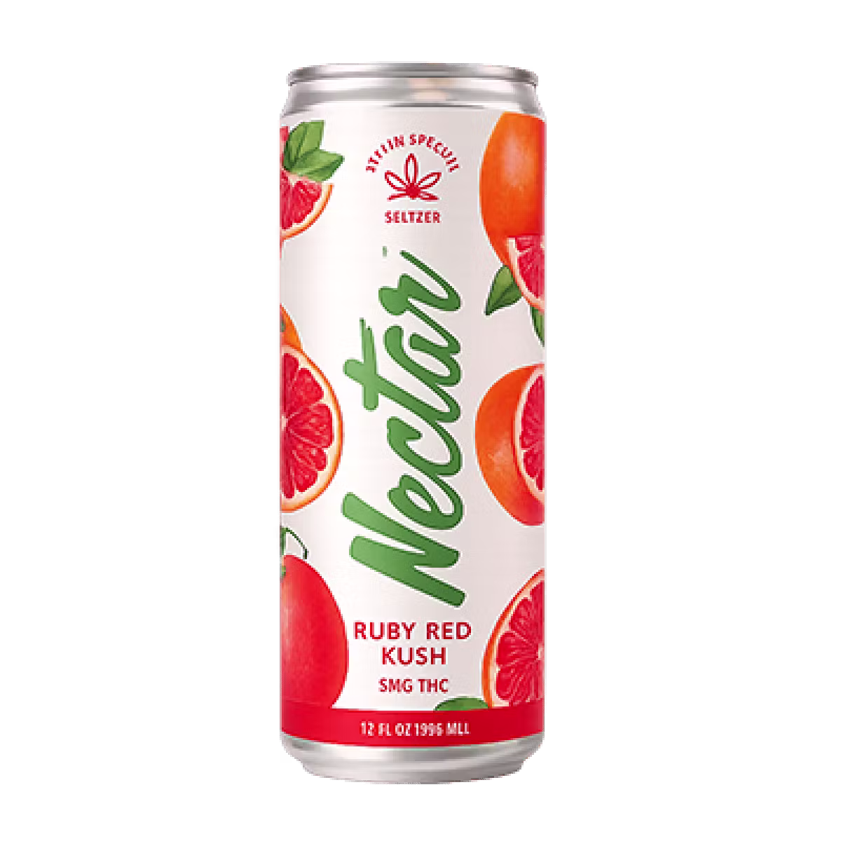 Ruby Red Kush Nectar