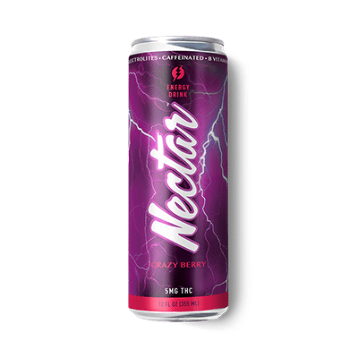 Crazy Berry