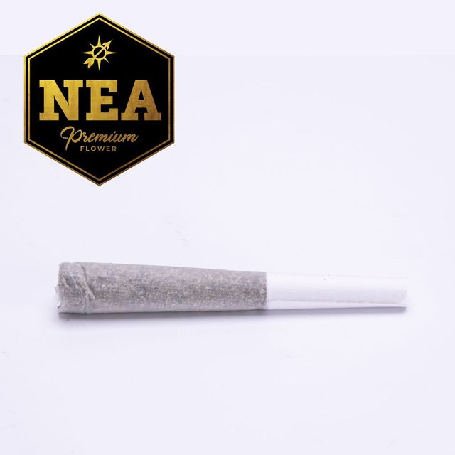 Starburst Kush (I) PreRoll  NEA Premium