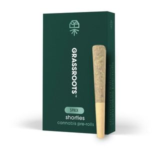 TITAN EXPRESS - (s) - 5pk Grassroots