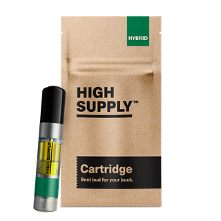 BERRY GELATO Live - (h) High Supply