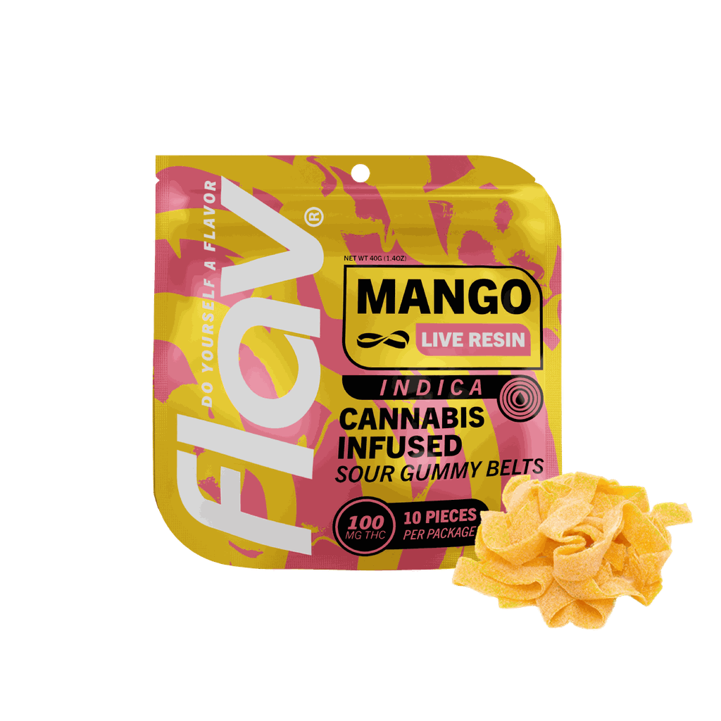 Mango Belts