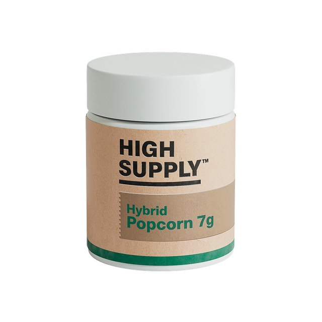 PINEAPPLE EXPRESS - (h) High Supply