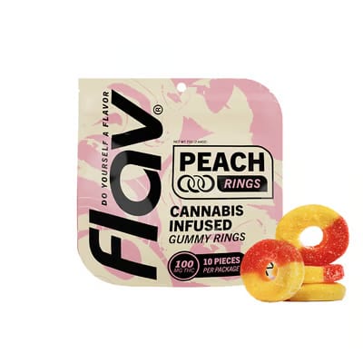 Peach Ring