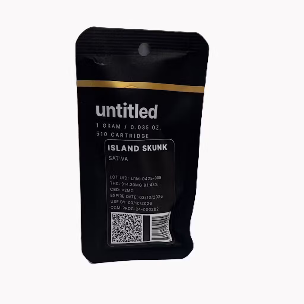 Island: Skunk 1