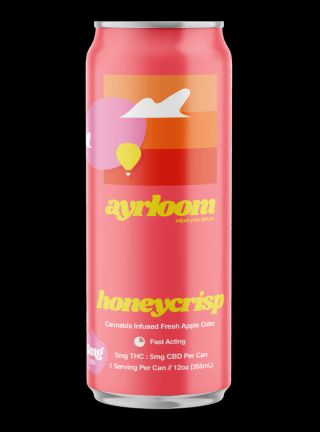 Honeycrisp Ayrloom
