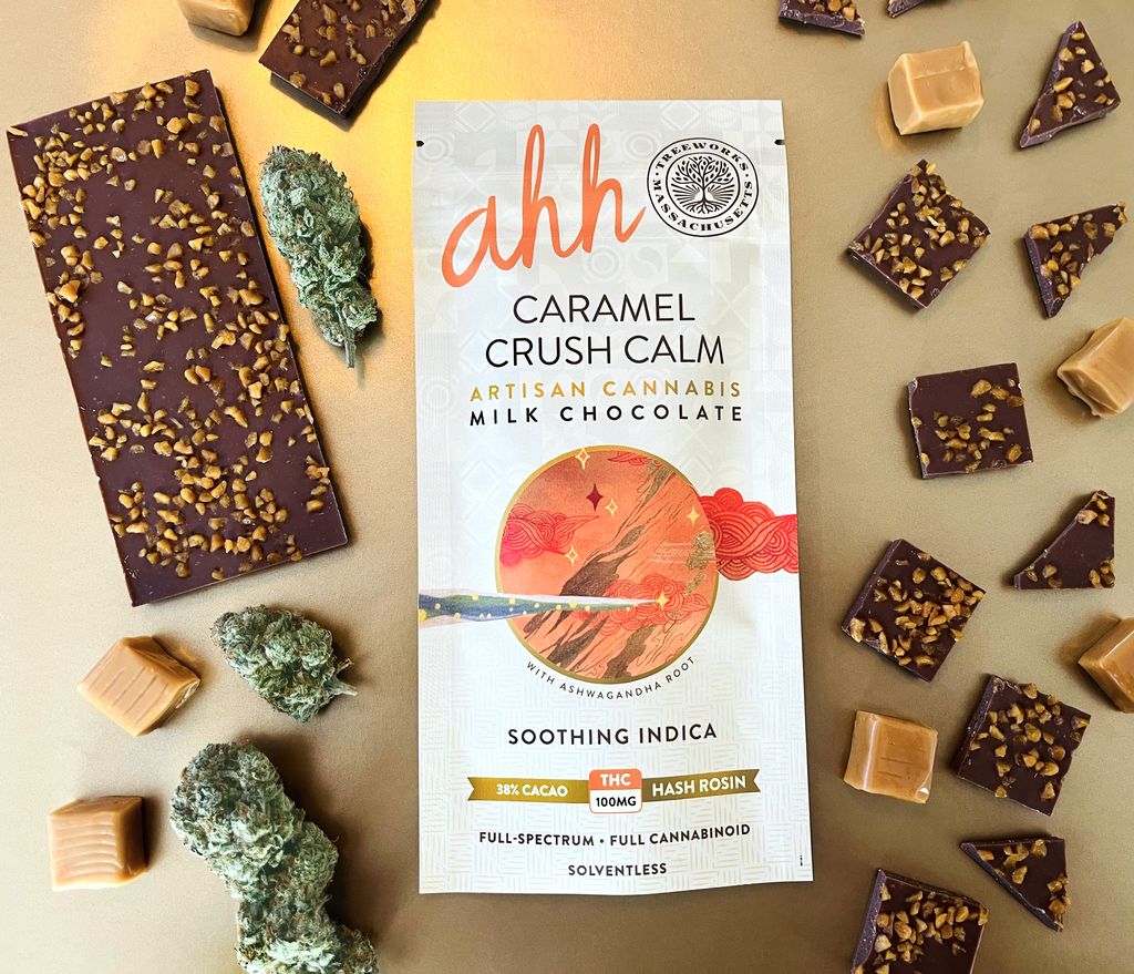 Caramel Crush