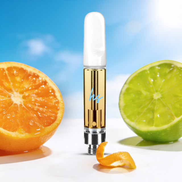 Tangie Lime Cartridge Higher Self Tangie Lime Cartridge Higher Self