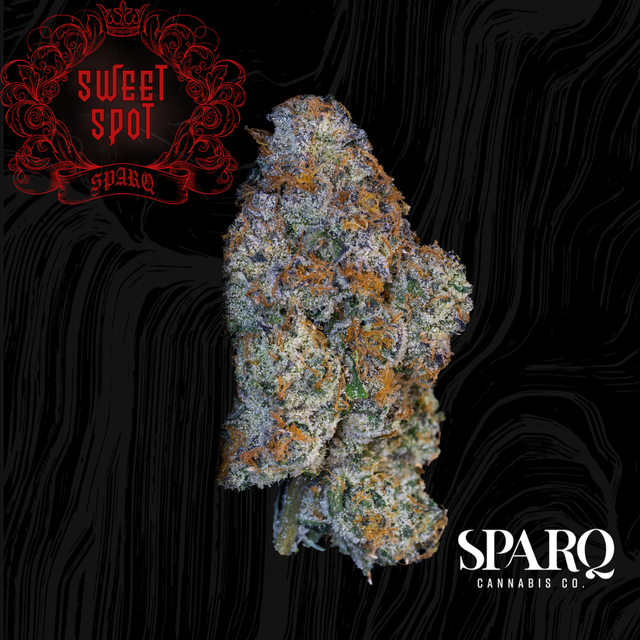Sweet Spot Sparq