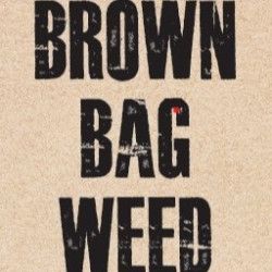 Molten Jam Brown Bag