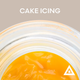 Cheese Pie Dabstract Cheese Pie Dabstract