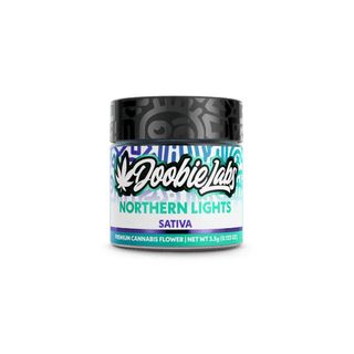 Northern Lights Doobie Labs
