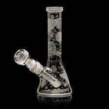 Glass Space Odyssey Mini 8"  MultiVerse