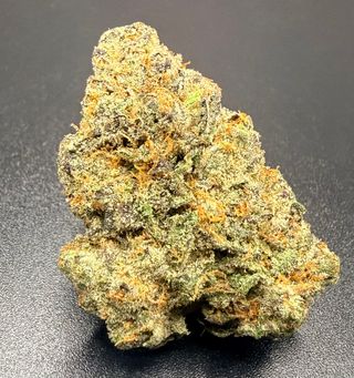 Red Runtz Options Grow