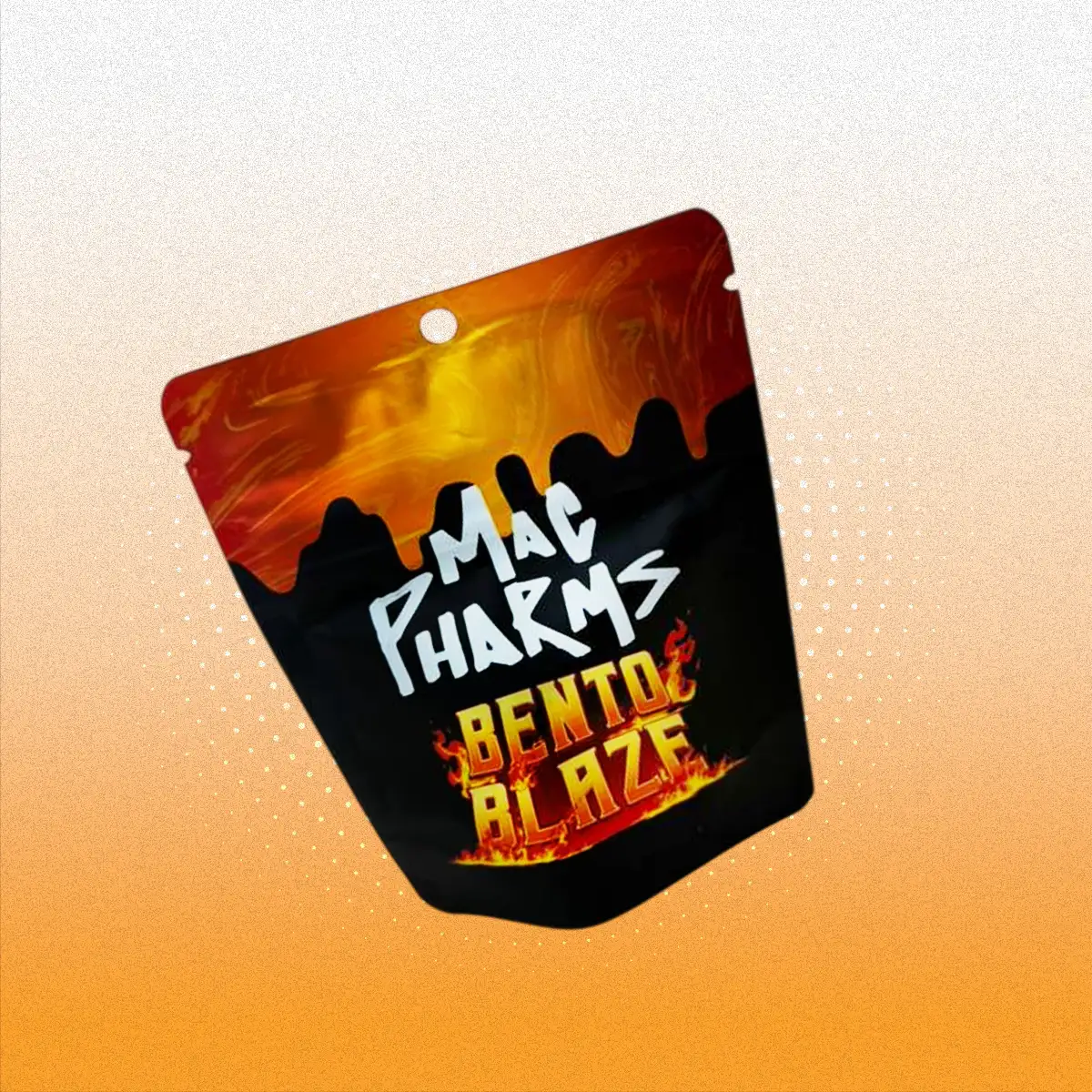 Bento Blaze