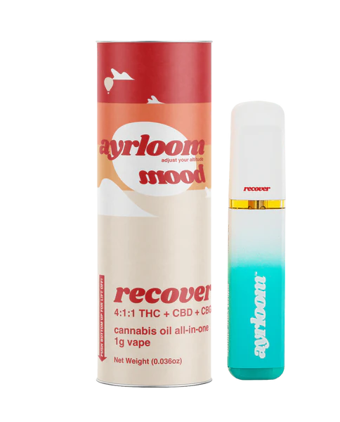 Recover Ayrloom