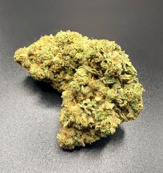 Strawnana Options Grow