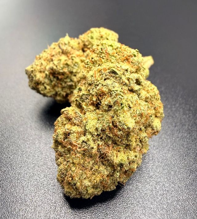 Furious George Options Grow
