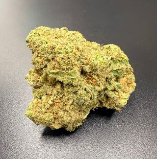 Monkey Spunk Options Grow