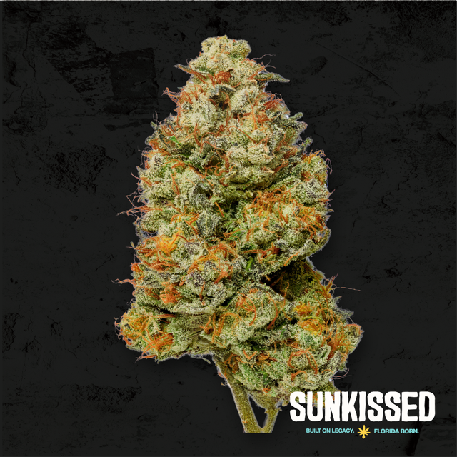 Candy Clouds Sunkissed