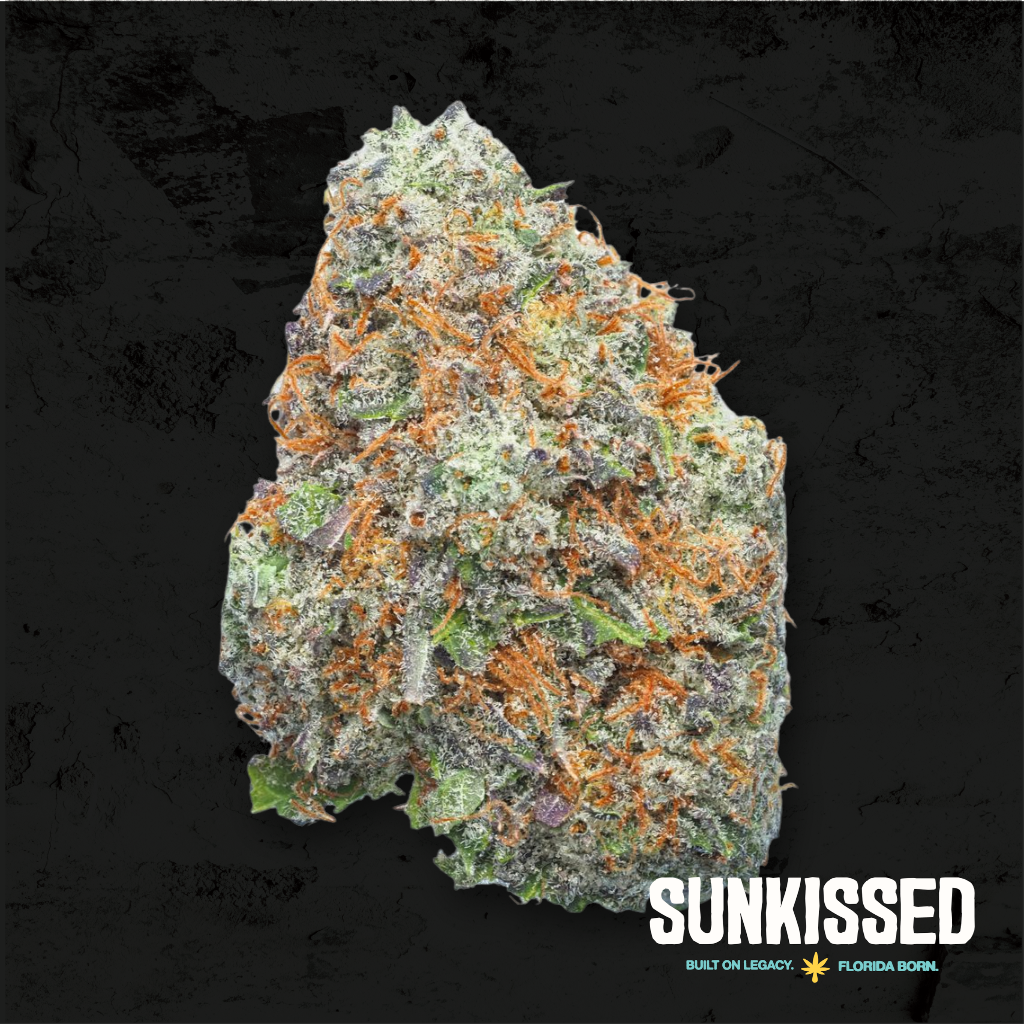 Black Cherry Zoap