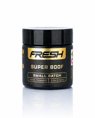 Super Boof Fresh Reserve