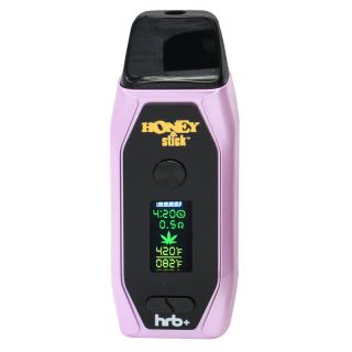 HRB+ Dry Herb Vaporizer HoneyStick