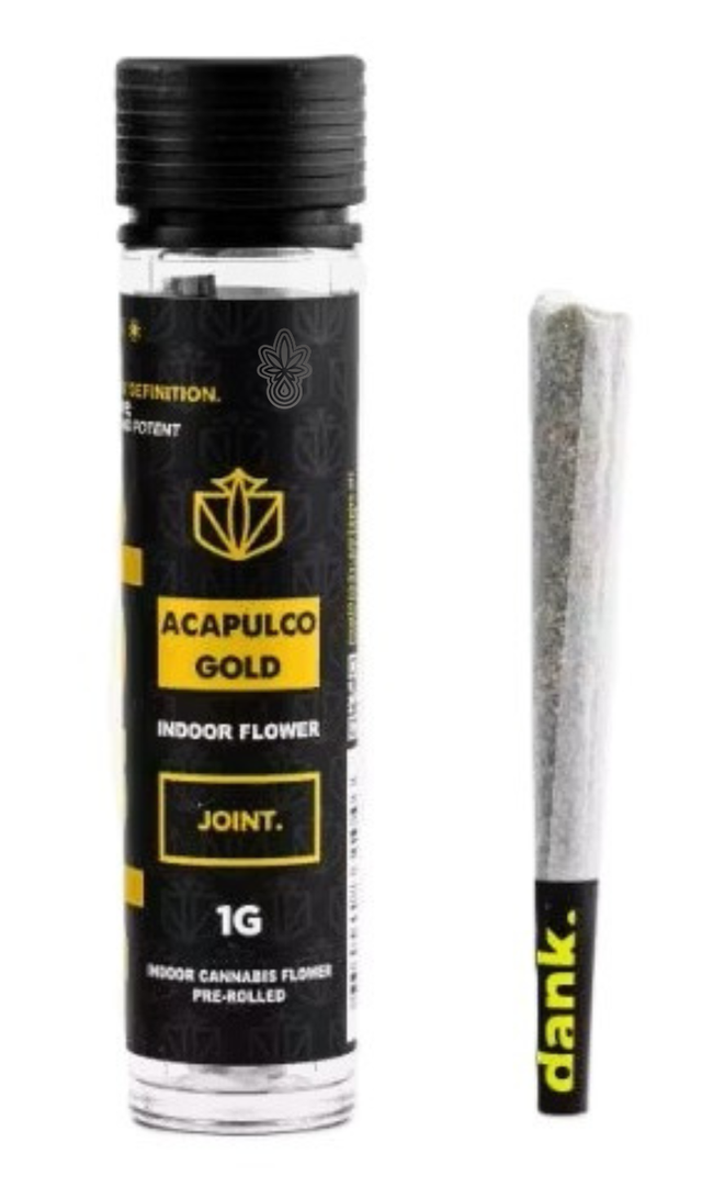 Acapulco Gold Dank