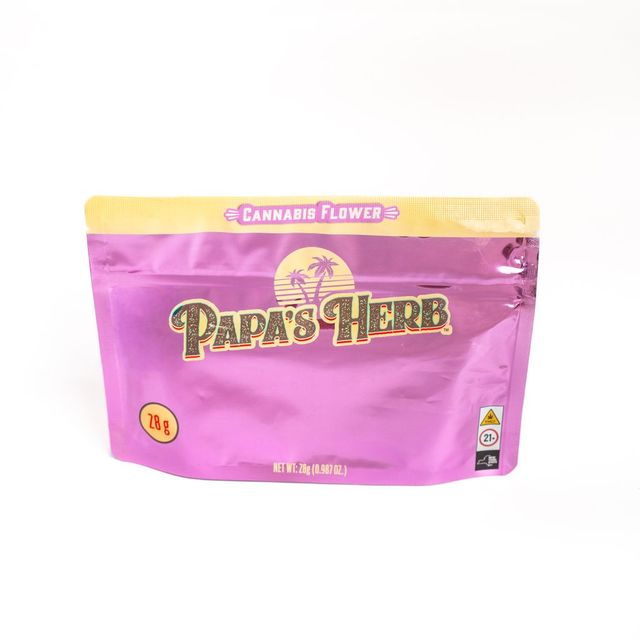 Animal Tsunami Papa's Herb